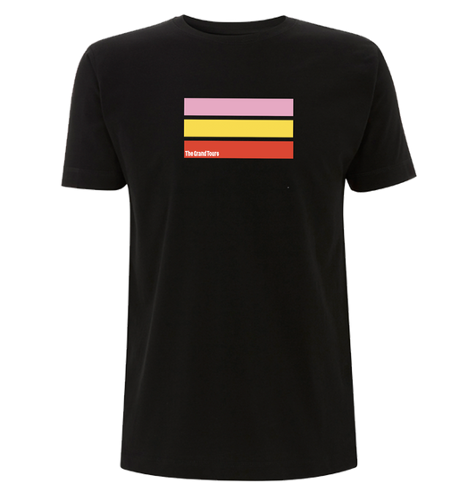 Grand Tours 2024 T-Shirt