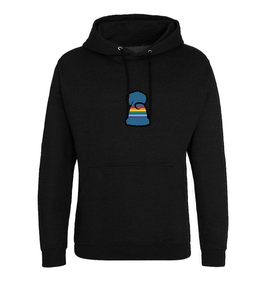 Smarty Party Hoodie