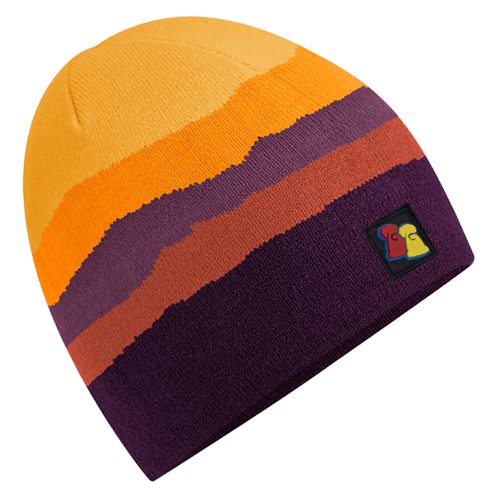 Desert Peaks Beanie