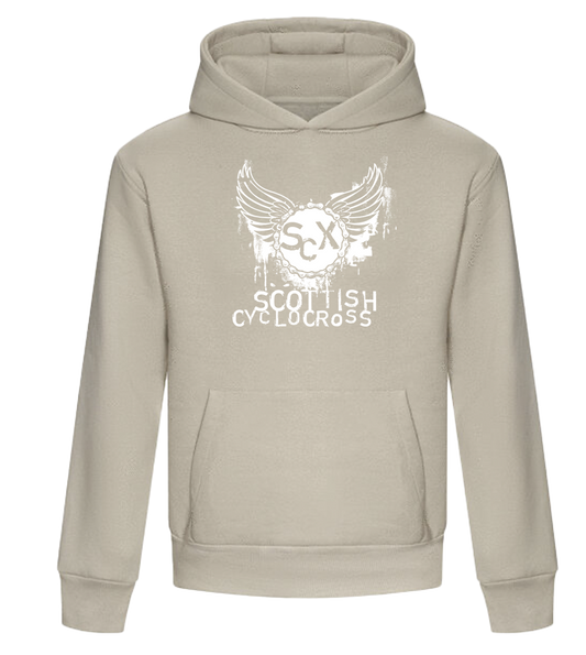 Scottish CX Sand Hoodie