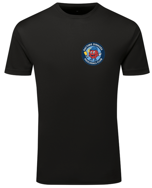 Daytime Dinkers Ion Charged Unisex T-Shirt