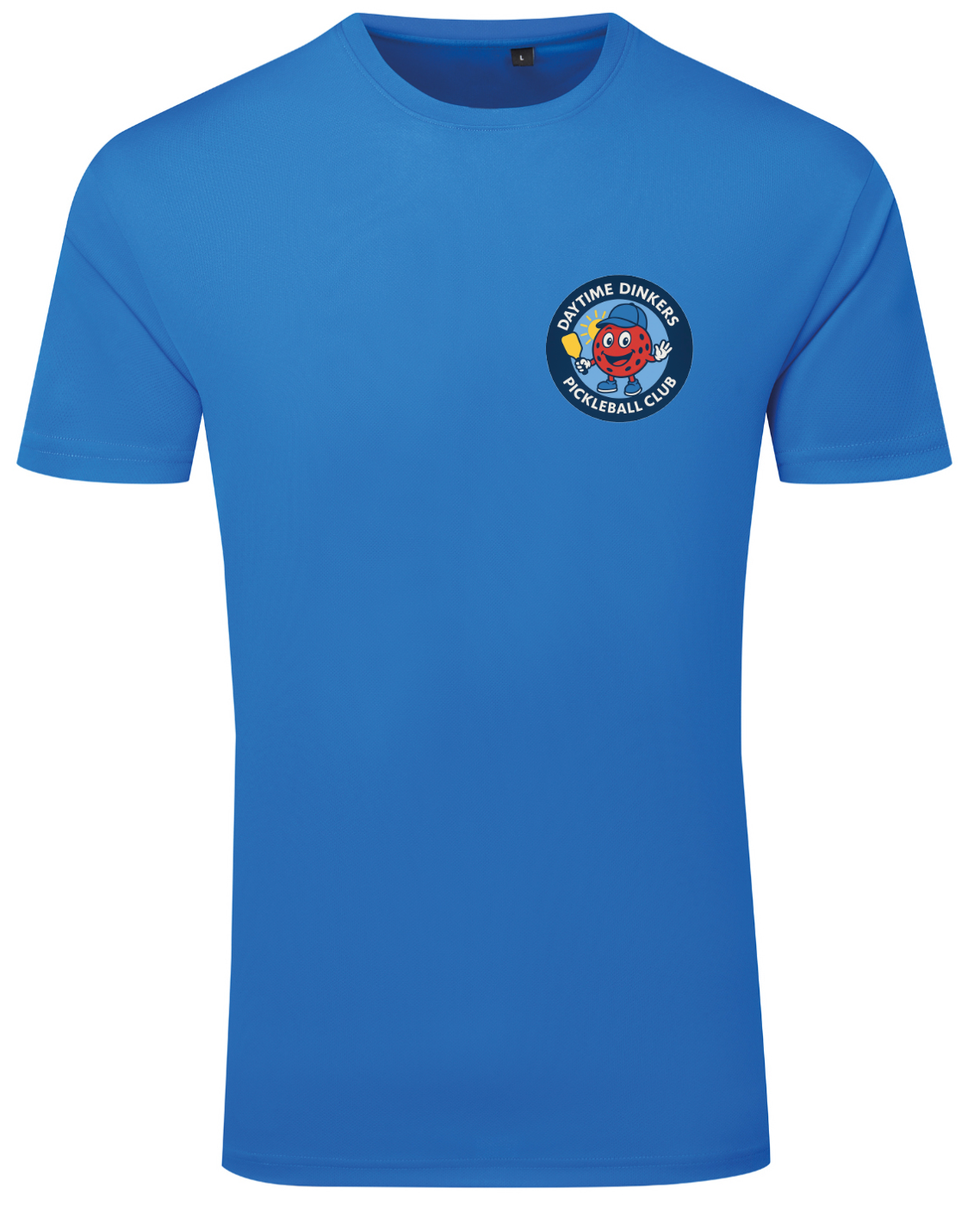 Daytime Dinkers Ion Charged Unisex T-Shirt