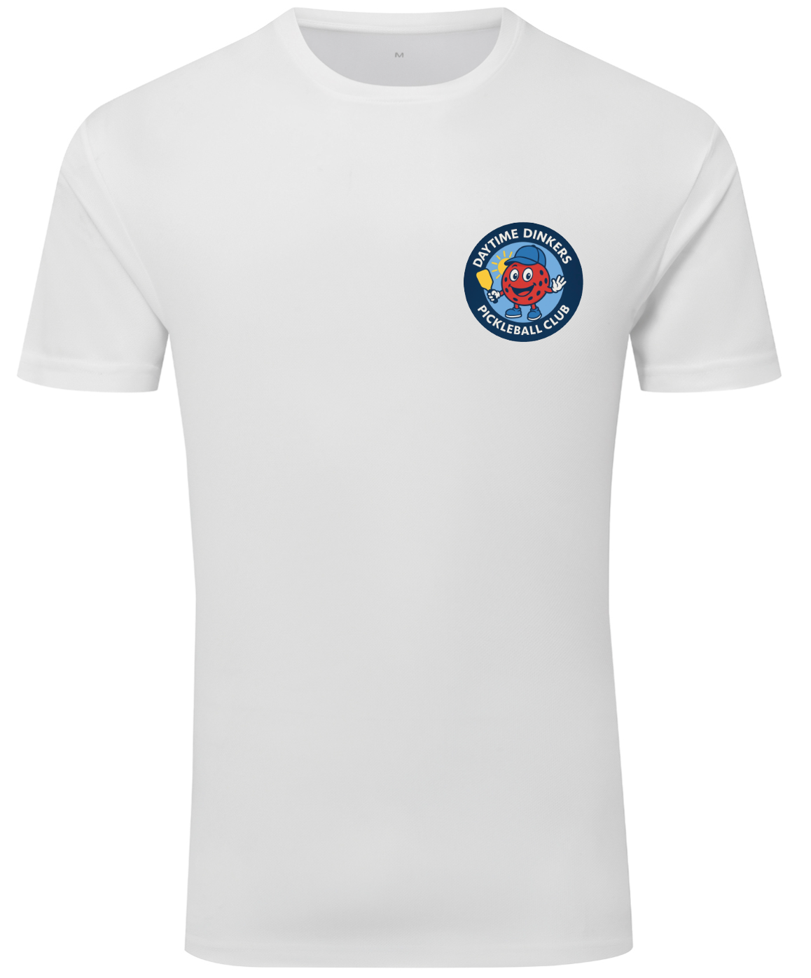 Daytime Dinkers Ion Charged Unisex T-Shirt