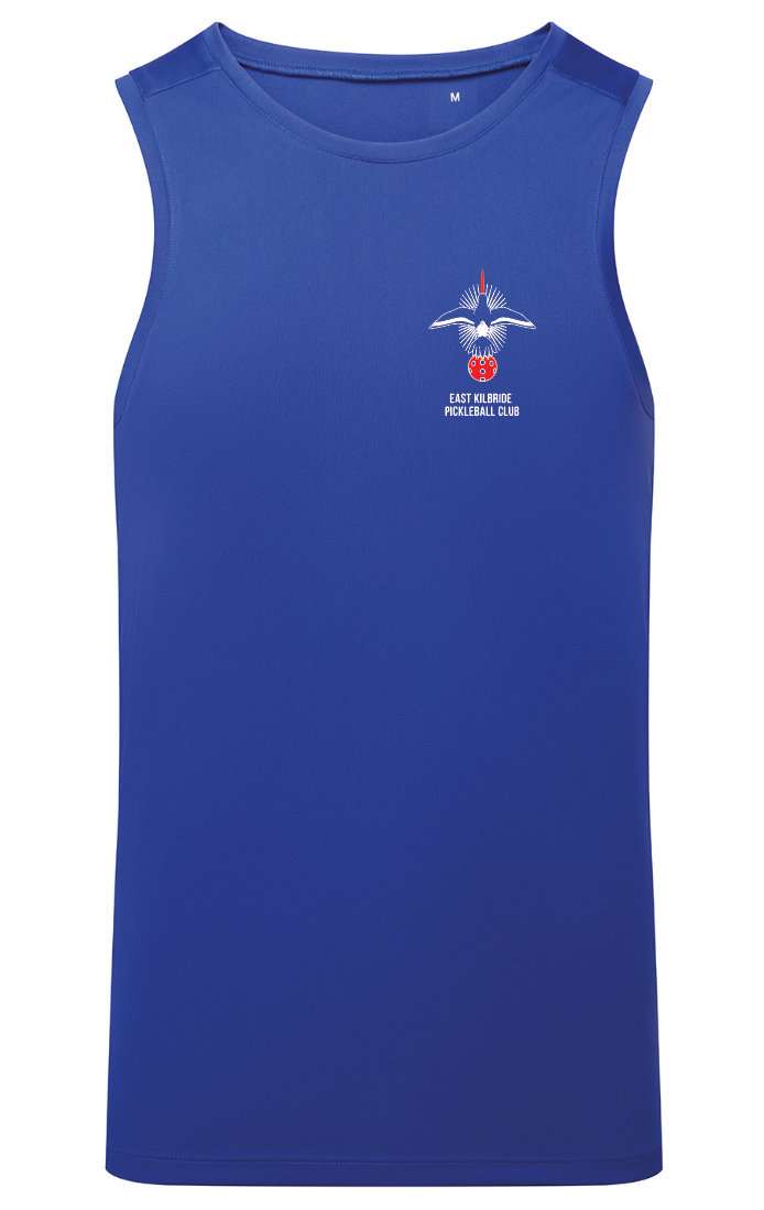 EK Pickleball Club Vest (Male)