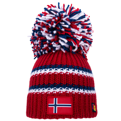 Oh My Fjord!