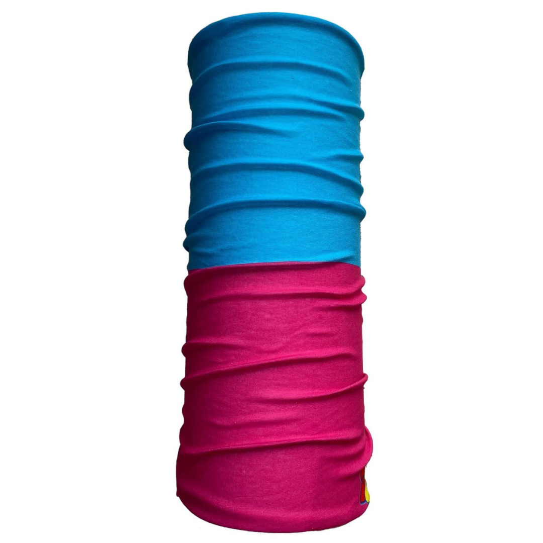 Neon Blink Neck Warmer