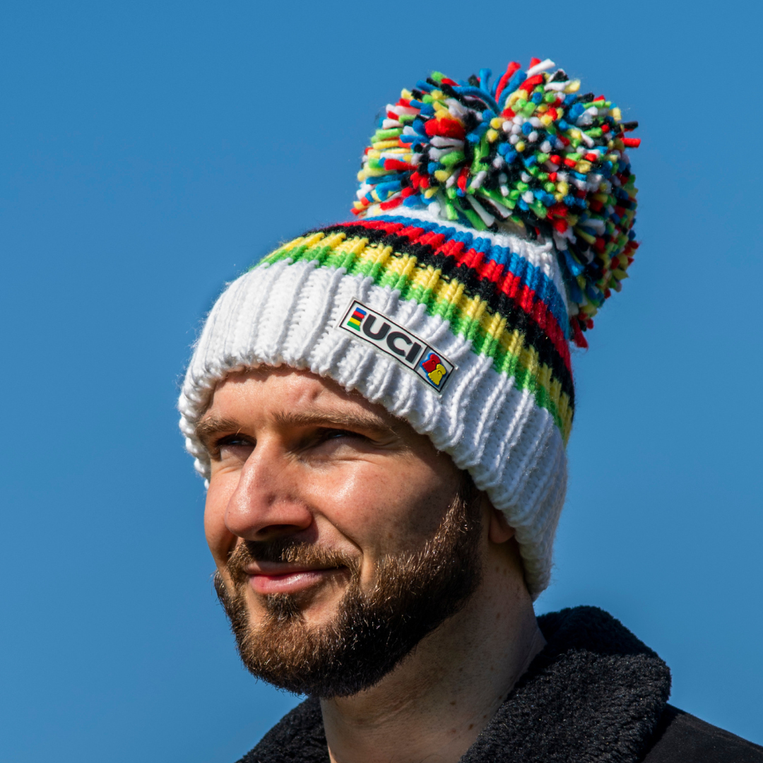 Uci rainbow stripes hotsell