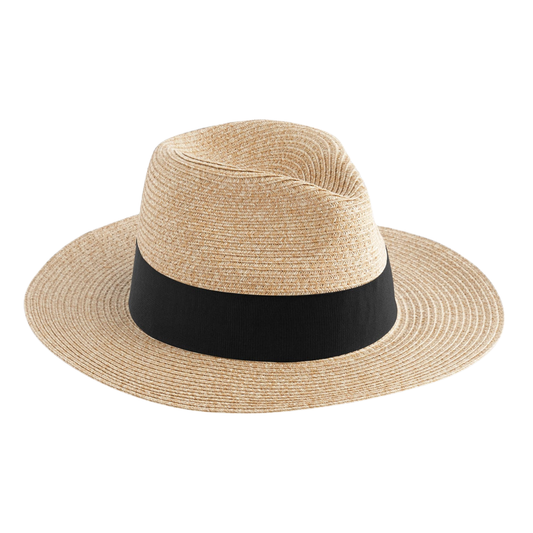 Women's Straw Hat