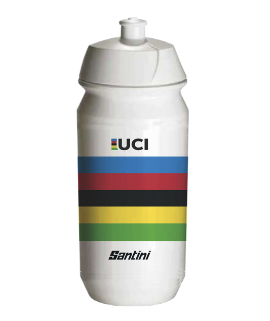 UCI Water Bottle