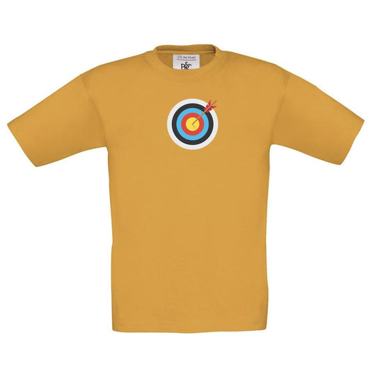 Kids Archery Target T-Shirt