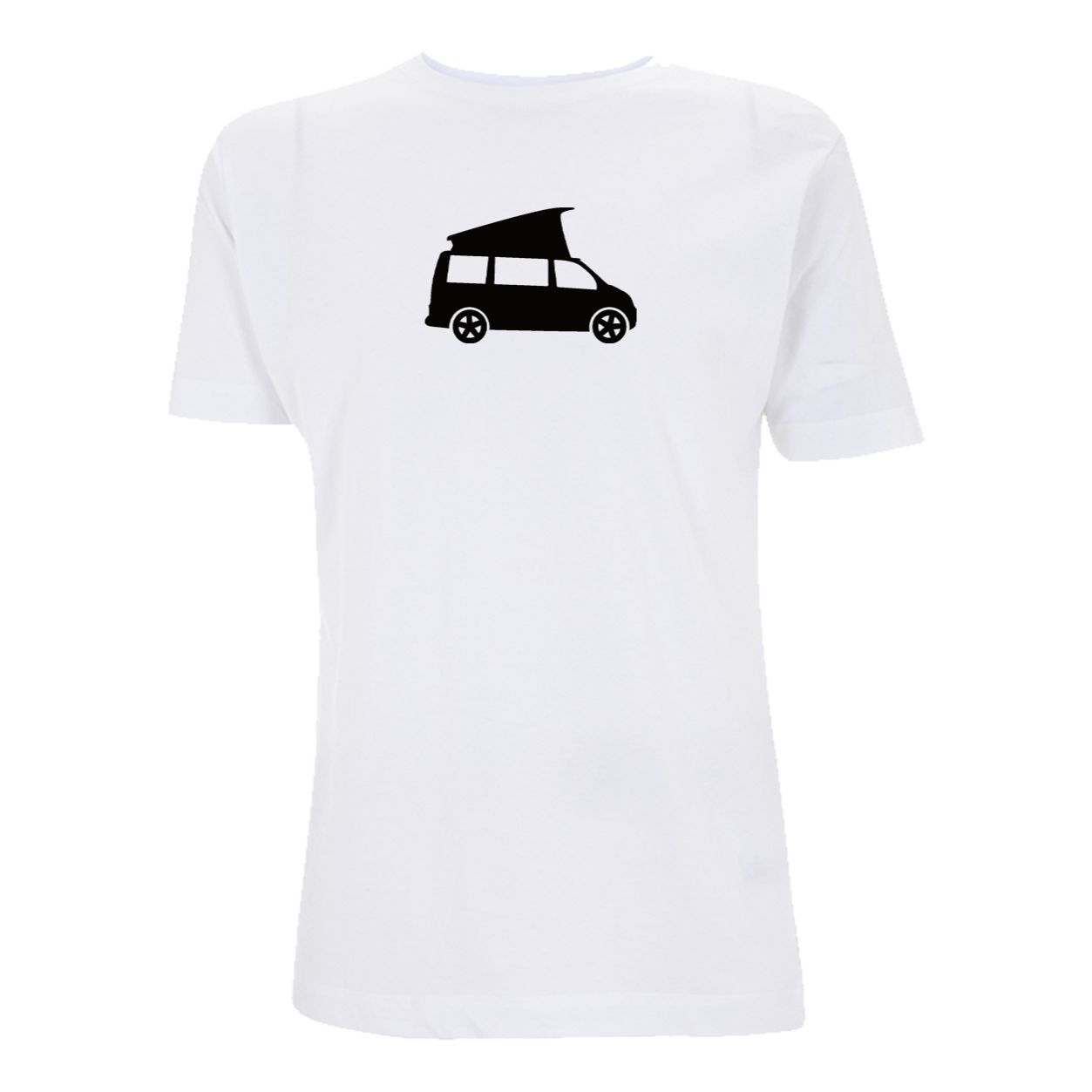 Campervan T-Shirt