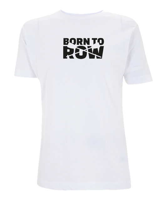 Born to Row T-Shirt