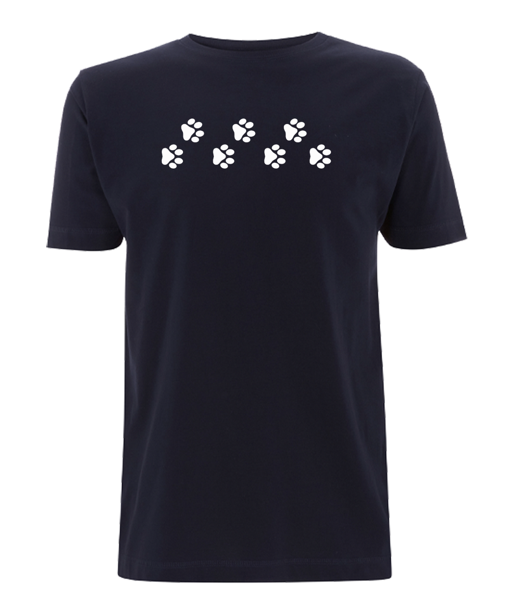 Paw Prints T-Shirt