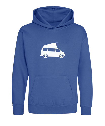 Kids Campervan Hoodie