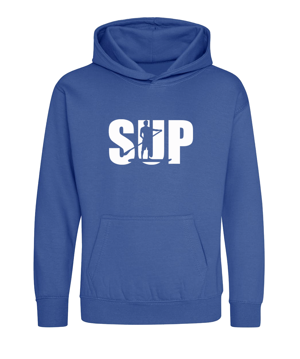 Kids SUP Hoodie