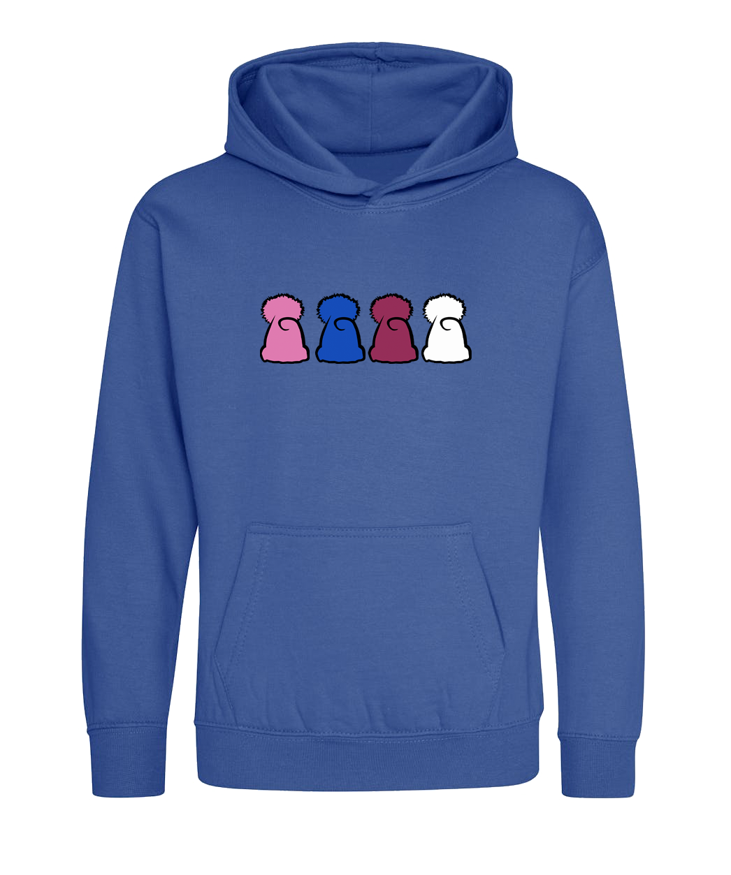 Kids Giro d'Italia Hoodie