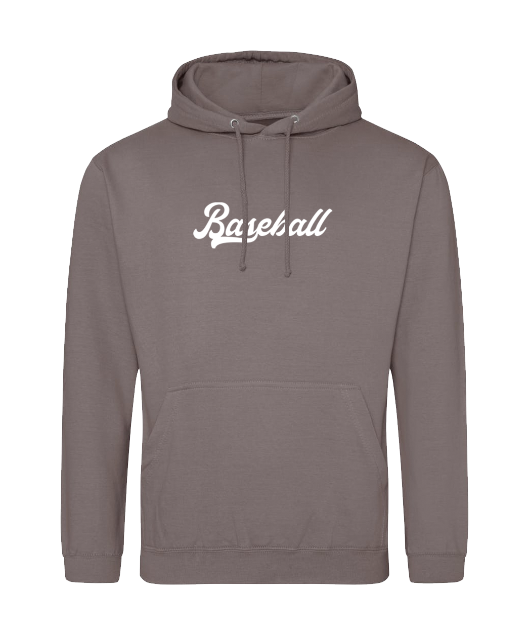 Baseball Hoodie