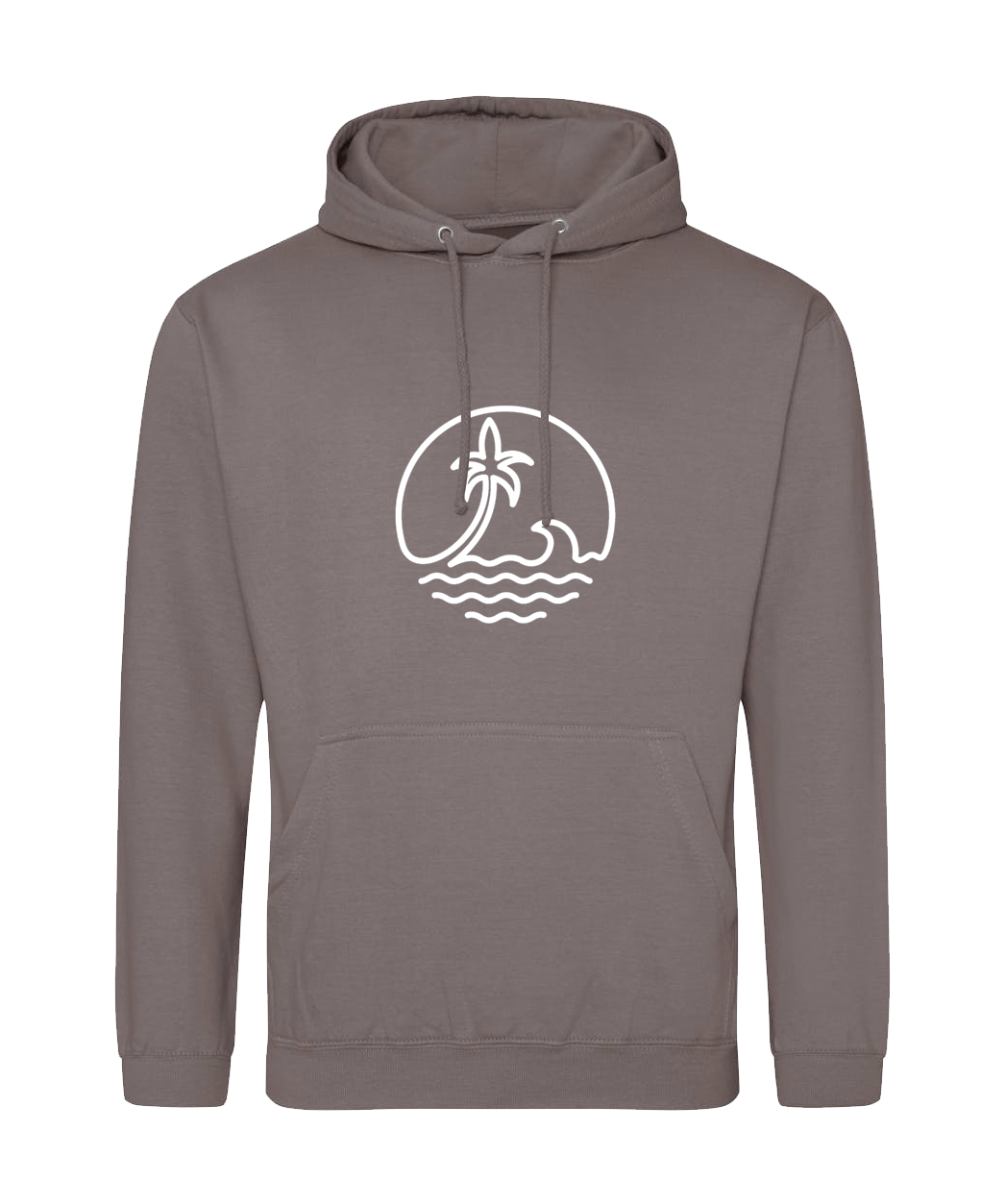 Palm Beach Hoodie