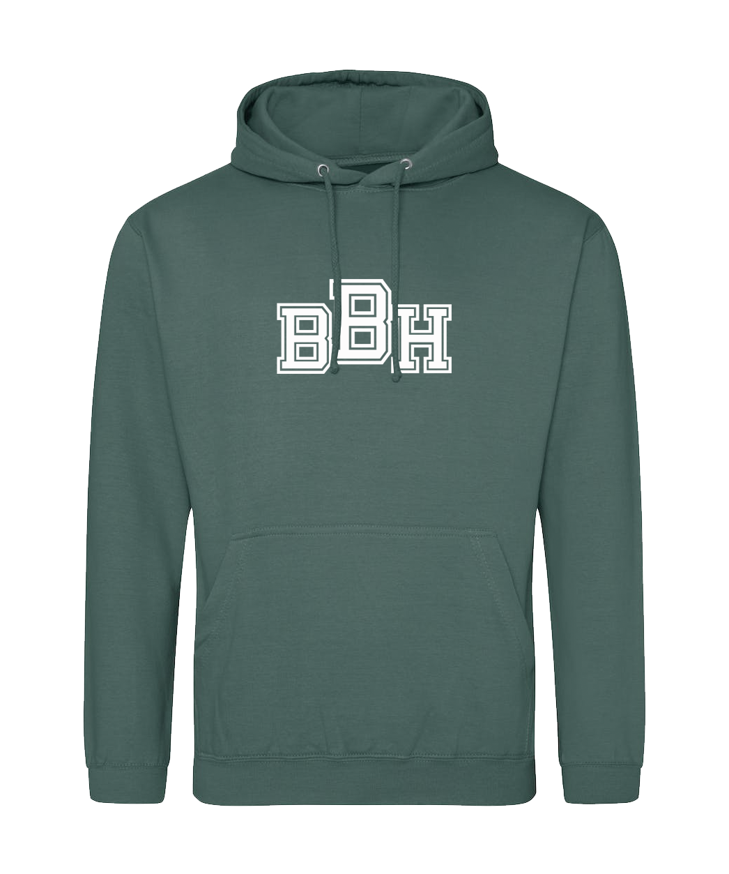 BBH Hoodie
