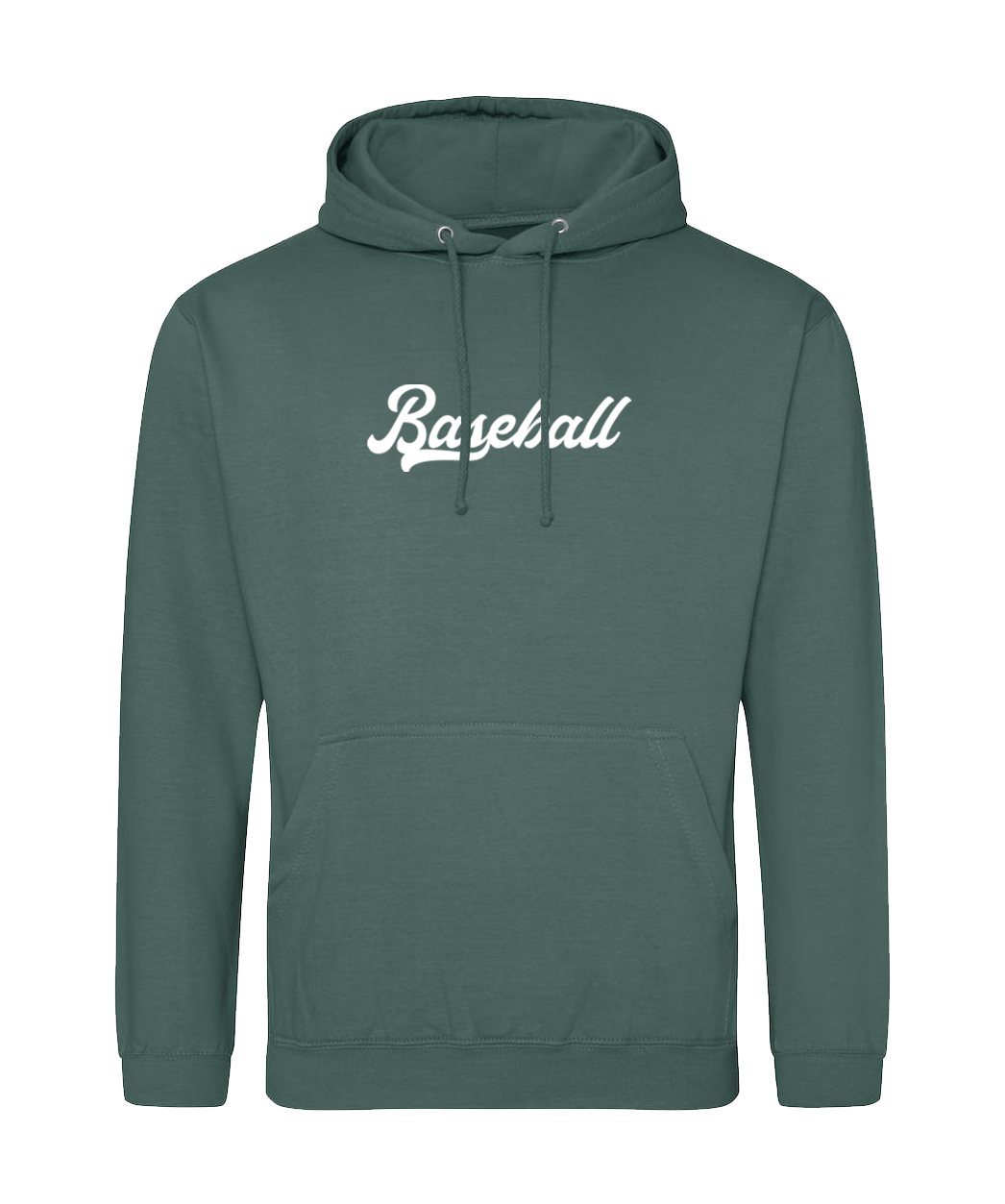 Baseball Hoodie