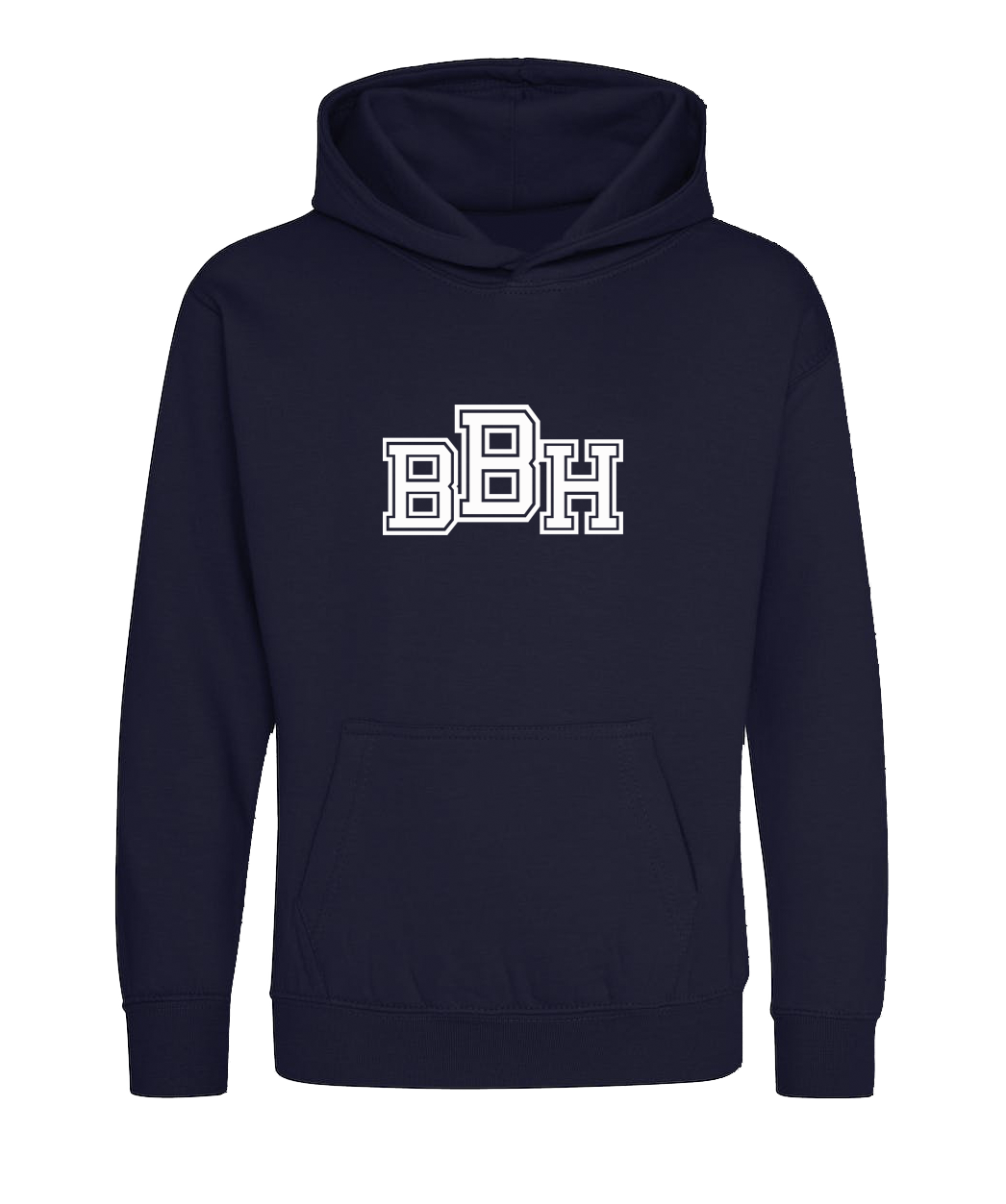 Kids BBH Hoodie