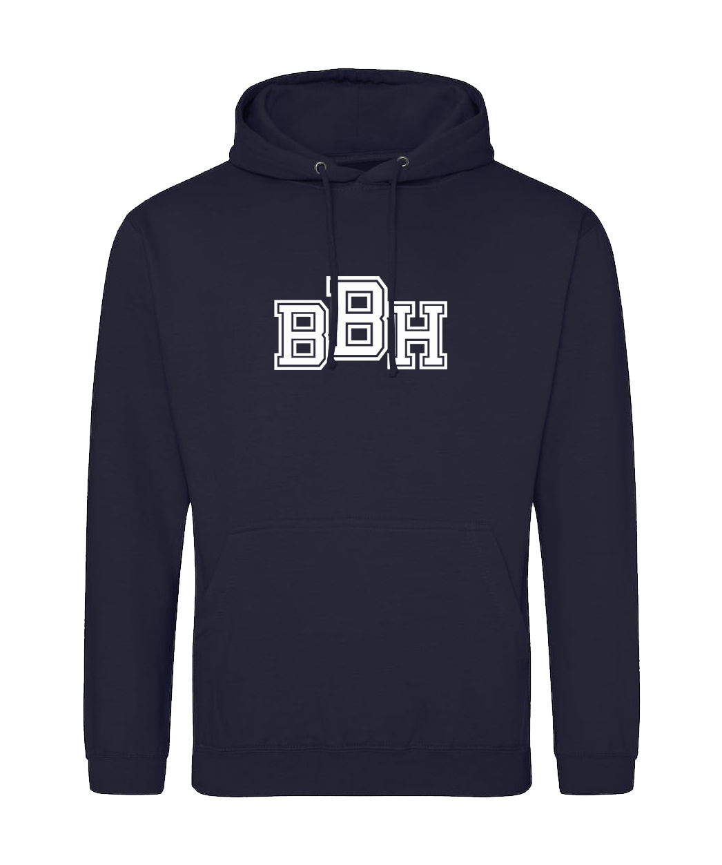 BBH Hoodie