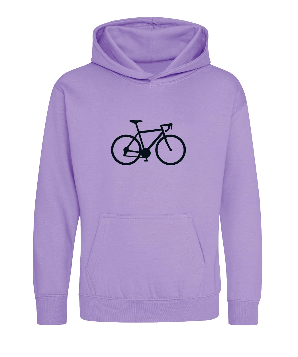 Kids Road Bike Hoodie