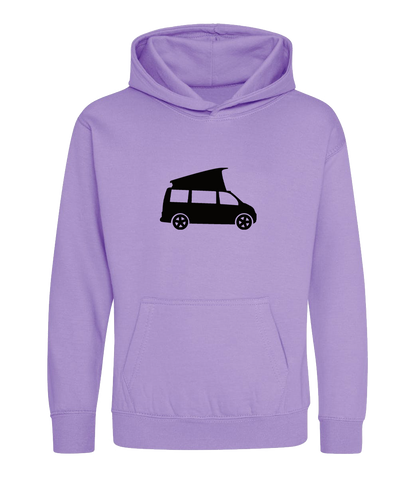 Kids Campervan Hoodie