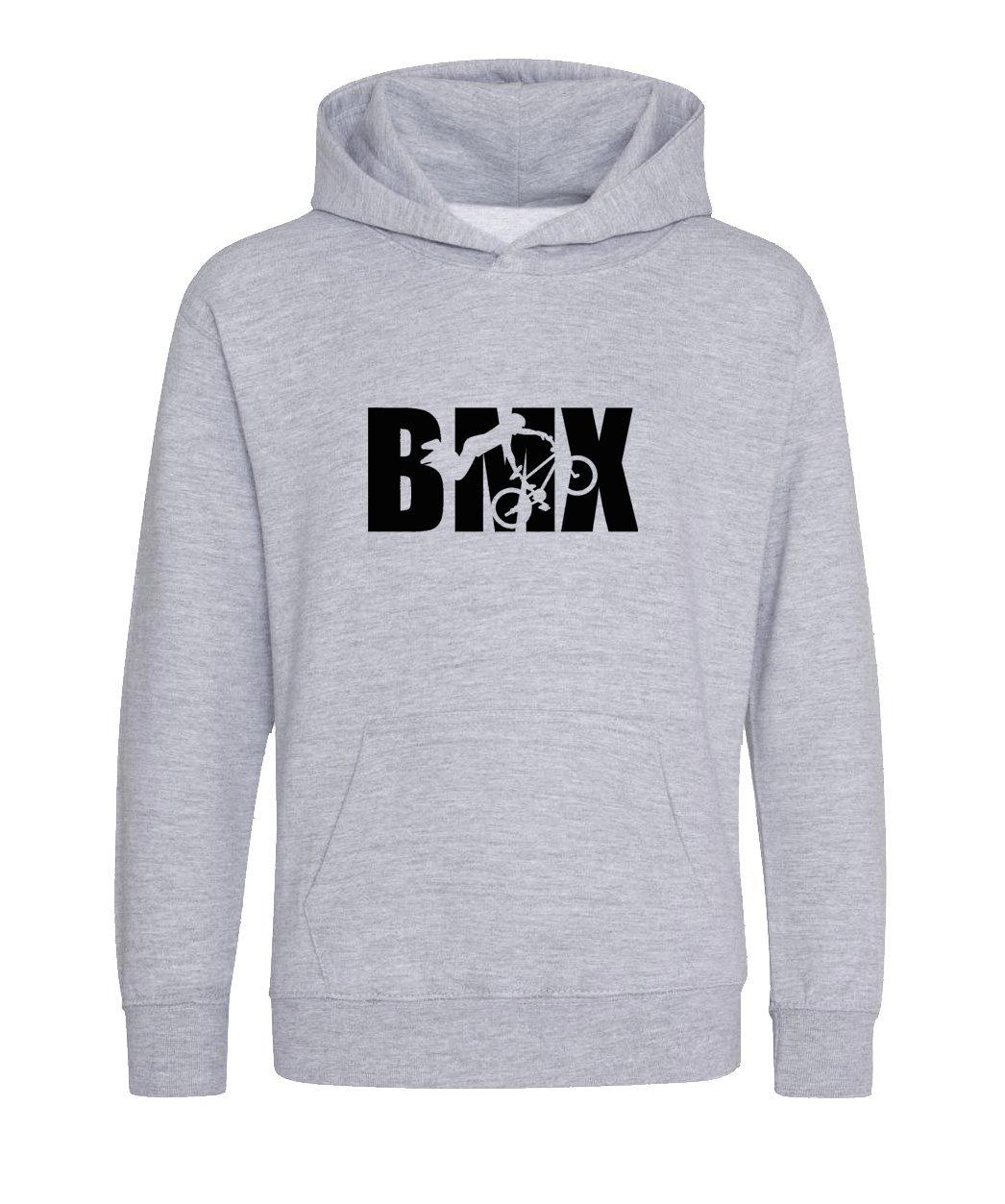 Kids BMX Hoodie