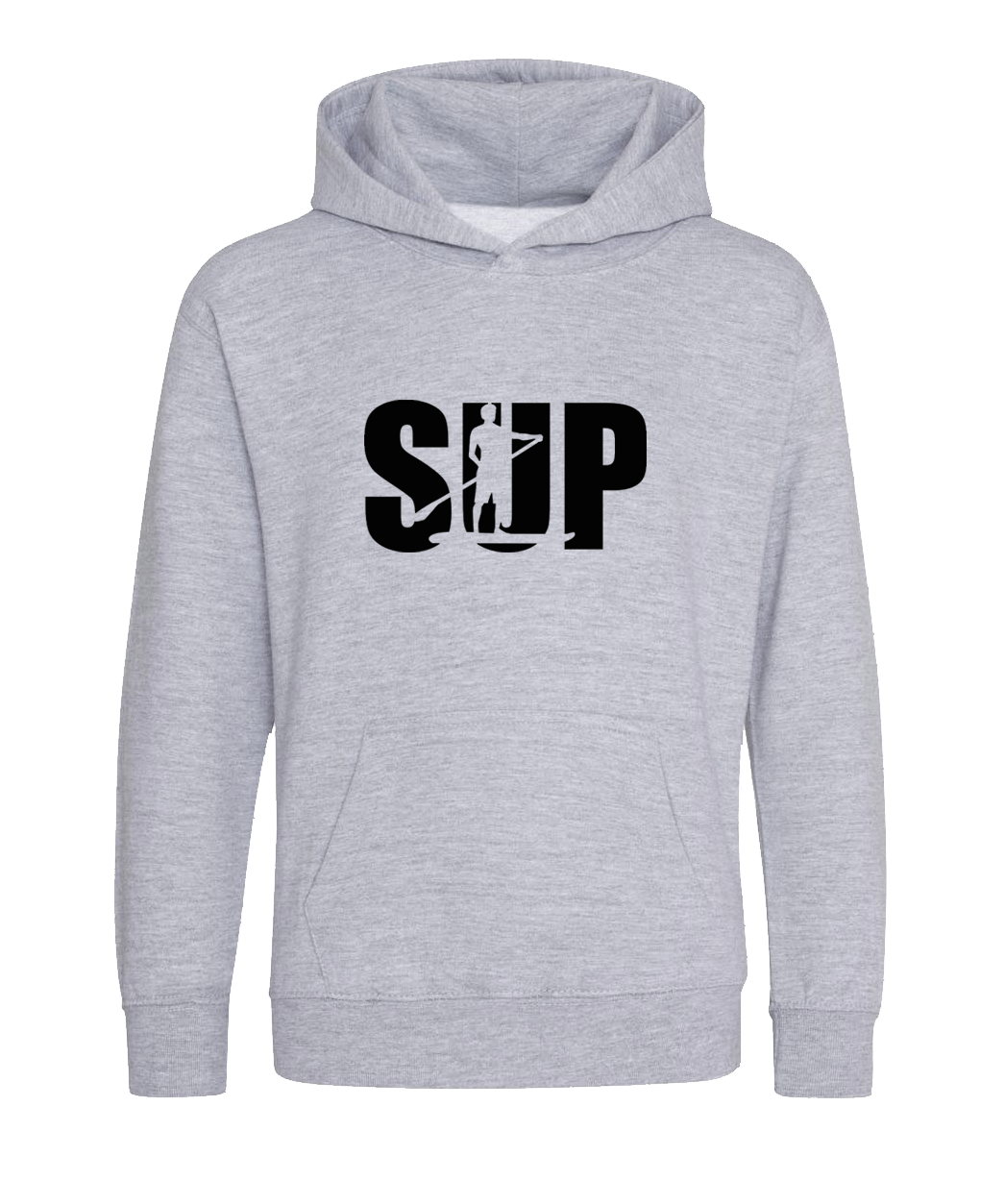 Kids SUP Hoodie