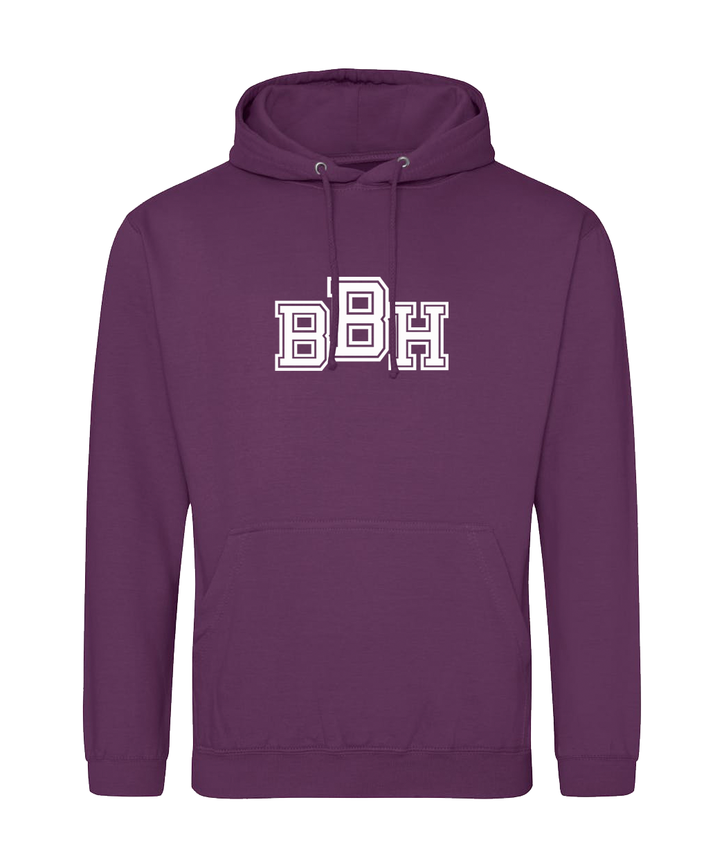BBH Hoodie