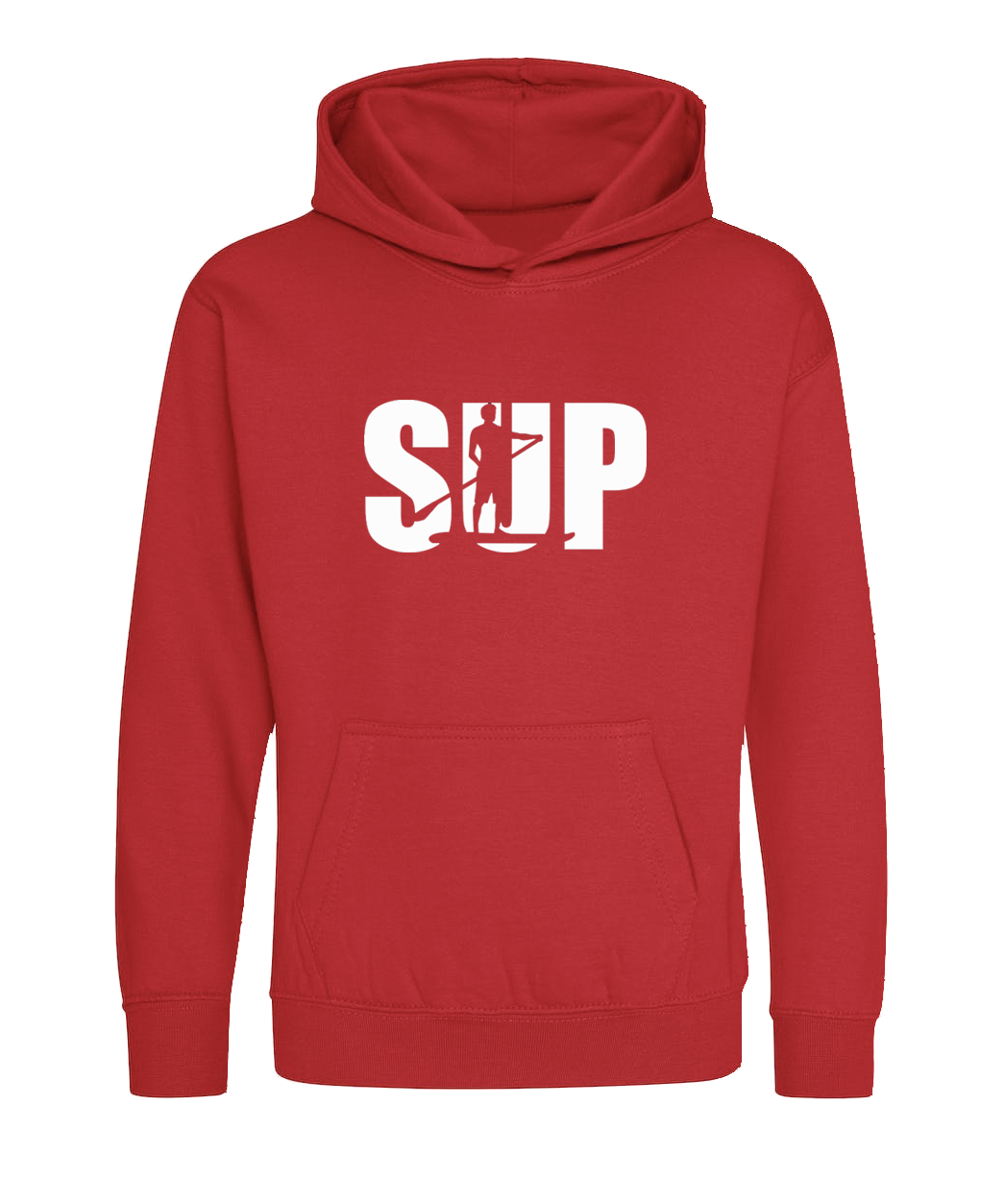 Kids SUP Hoodie