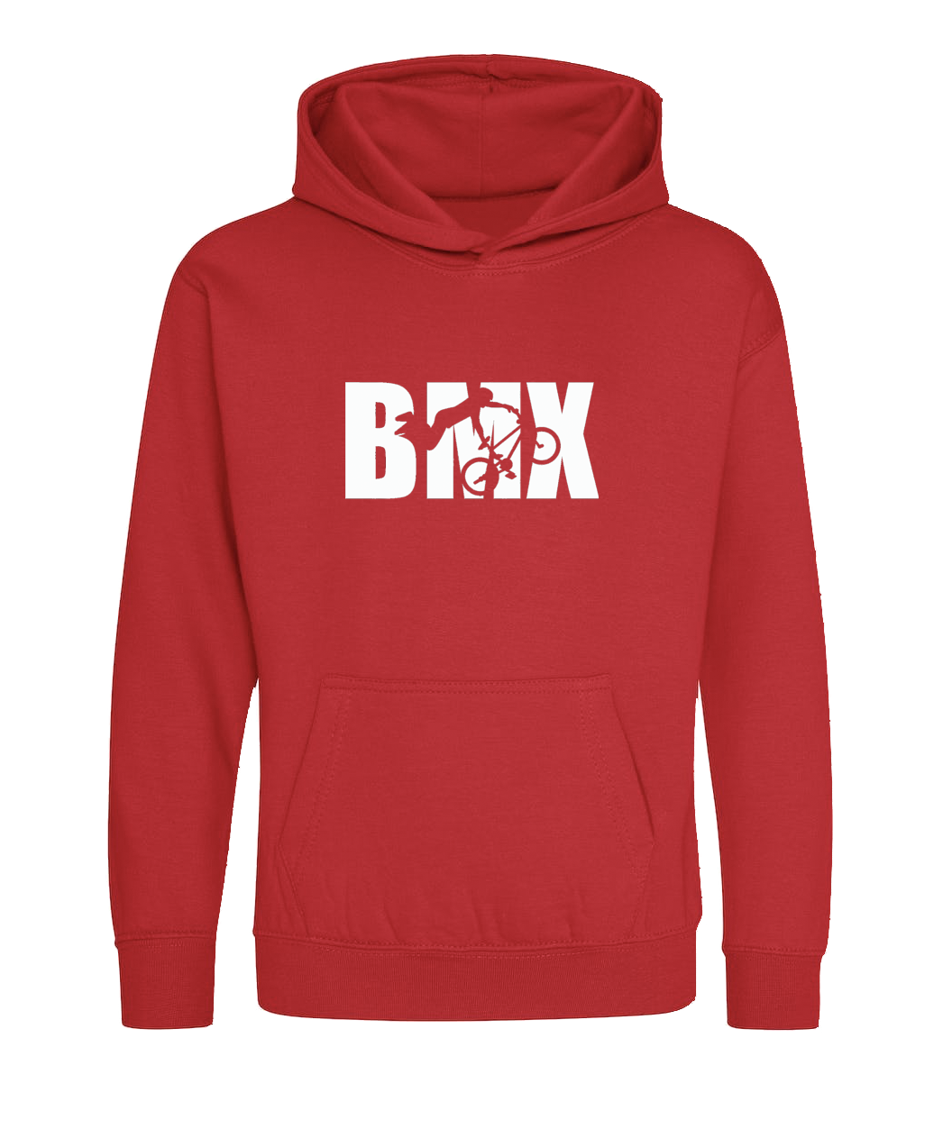 Kids BMX Hoodie
