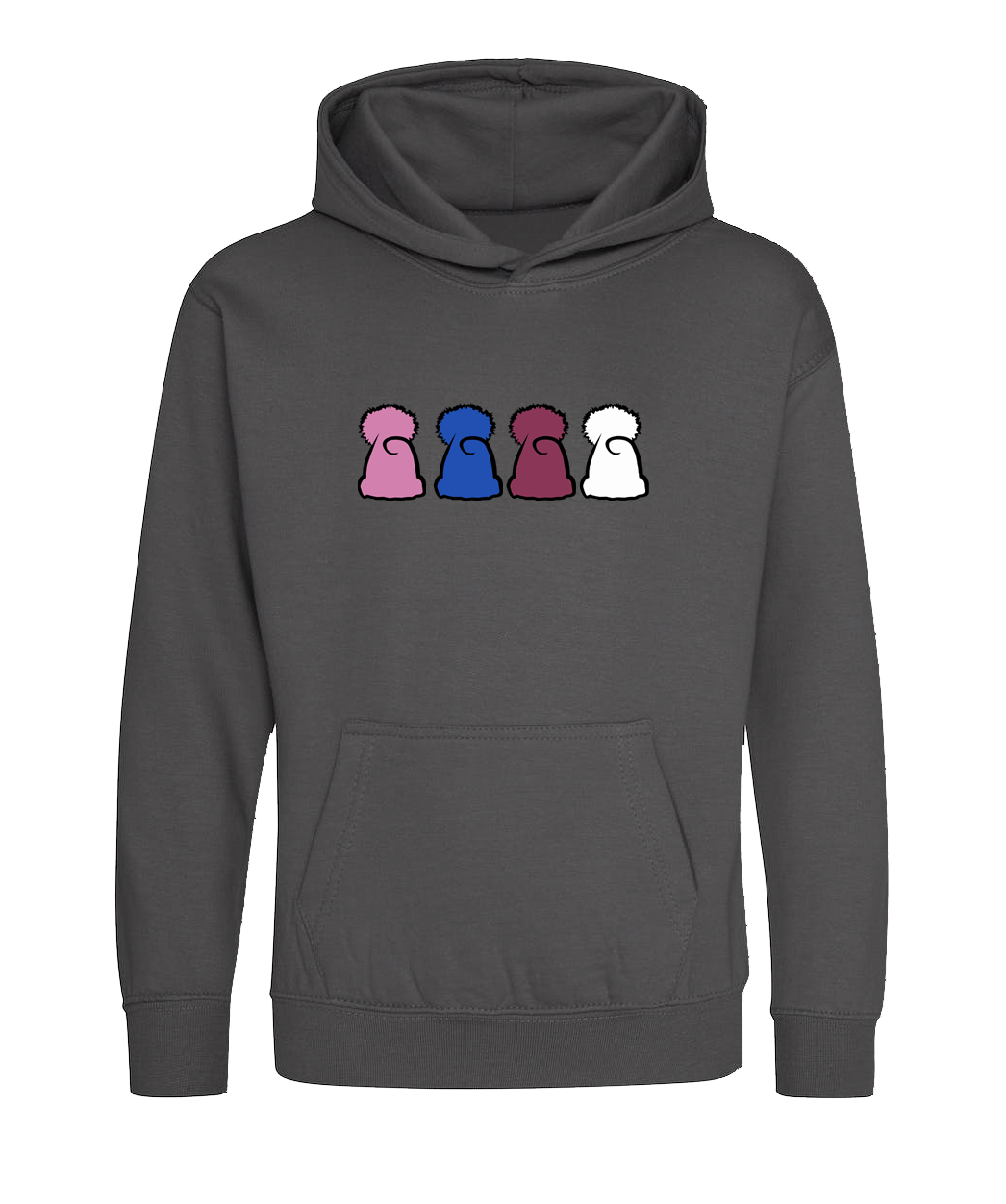 Kids Giro d'Italia Hoodie