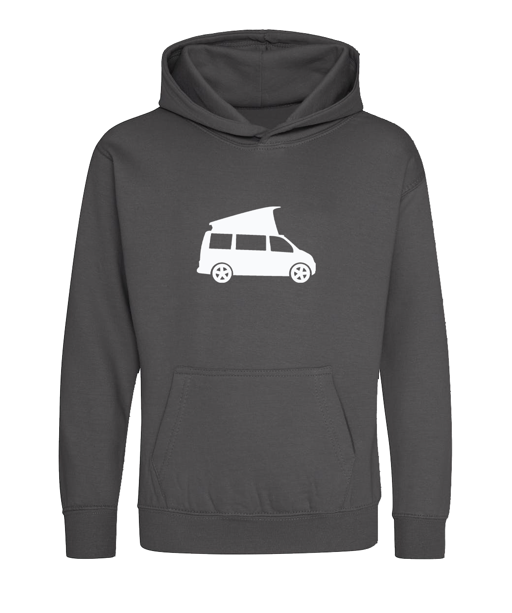 Kids Campervan Hoodie