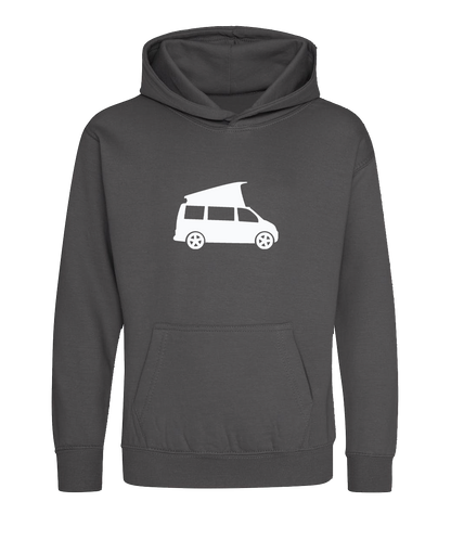 Kids Campervan Hoodie