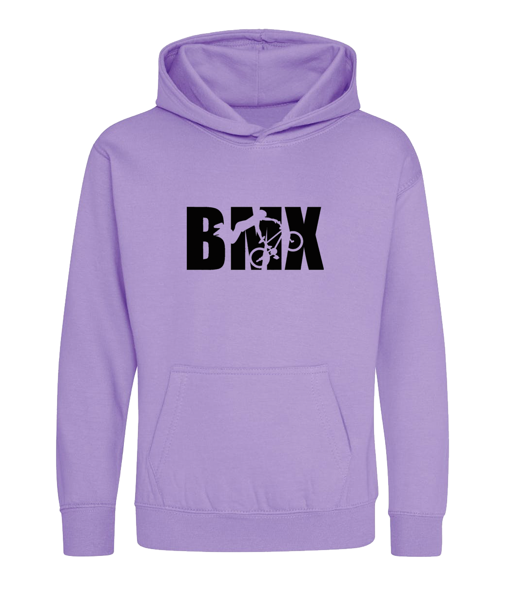 Kids BMX Hoodie