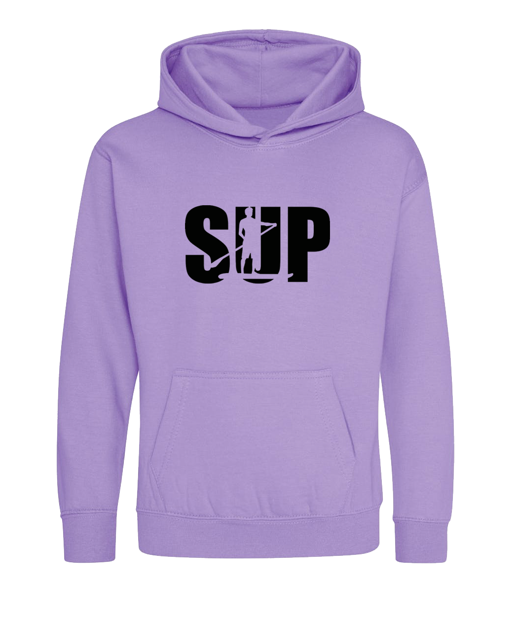 Kids SUP Hoodie