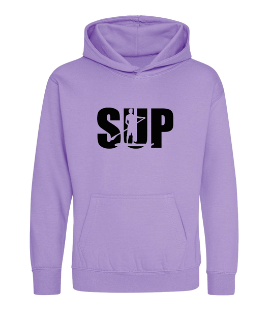 Kids SUP Hoodie