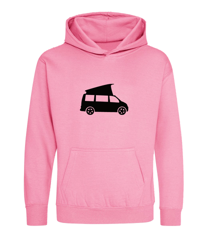 Kids Campervan Hoodie