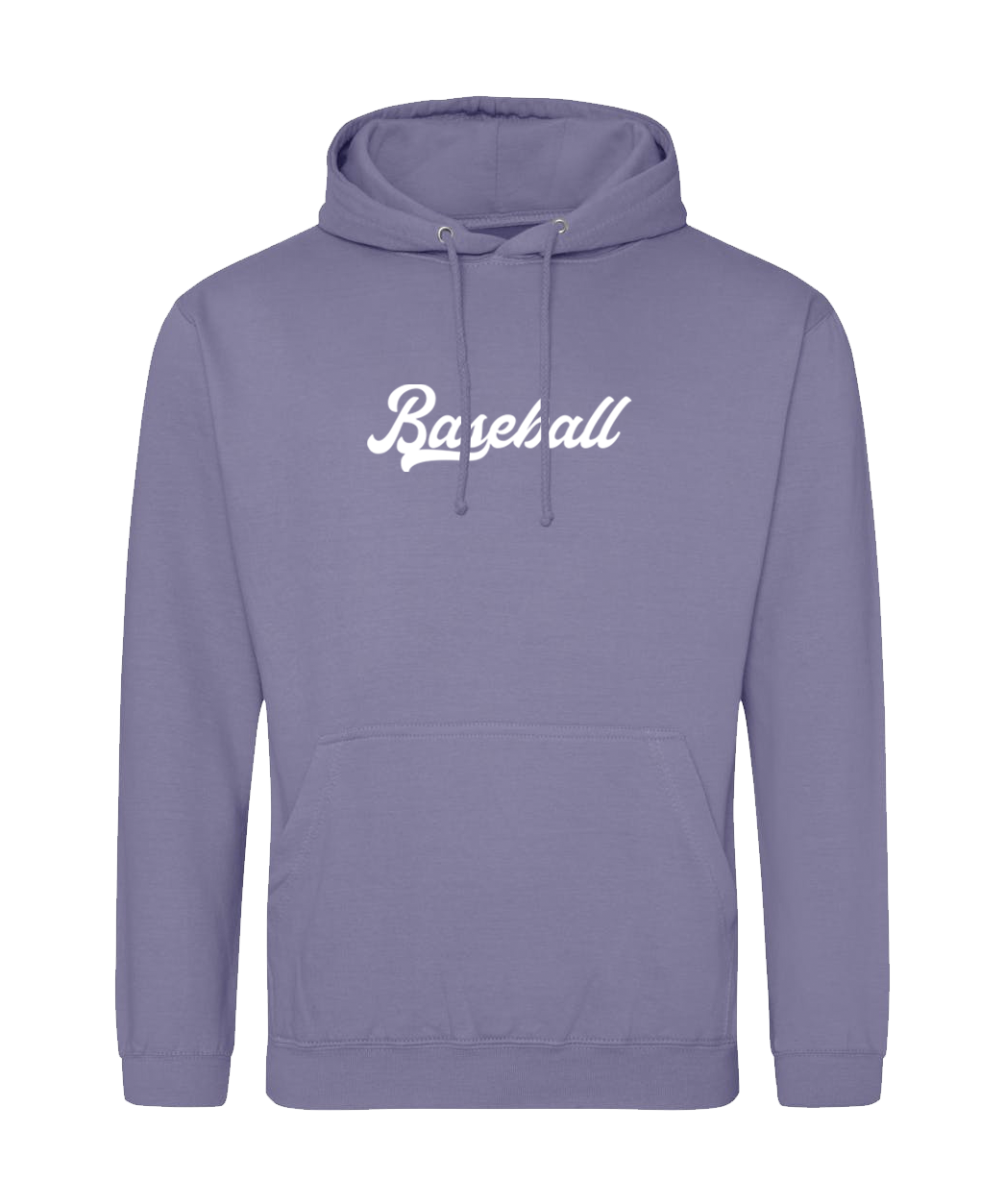 Baseball Hoodie