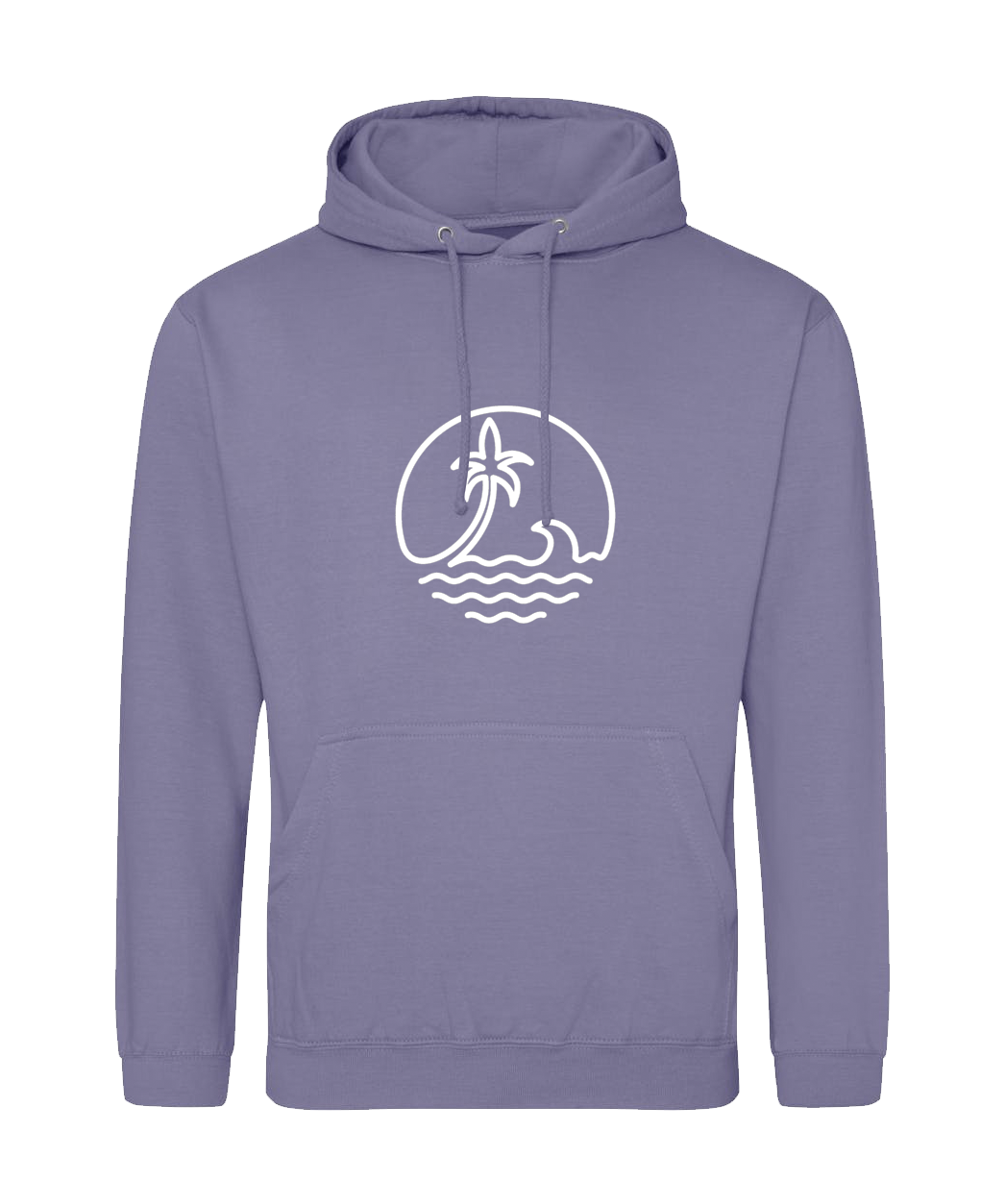 Palm Beach Hoodie