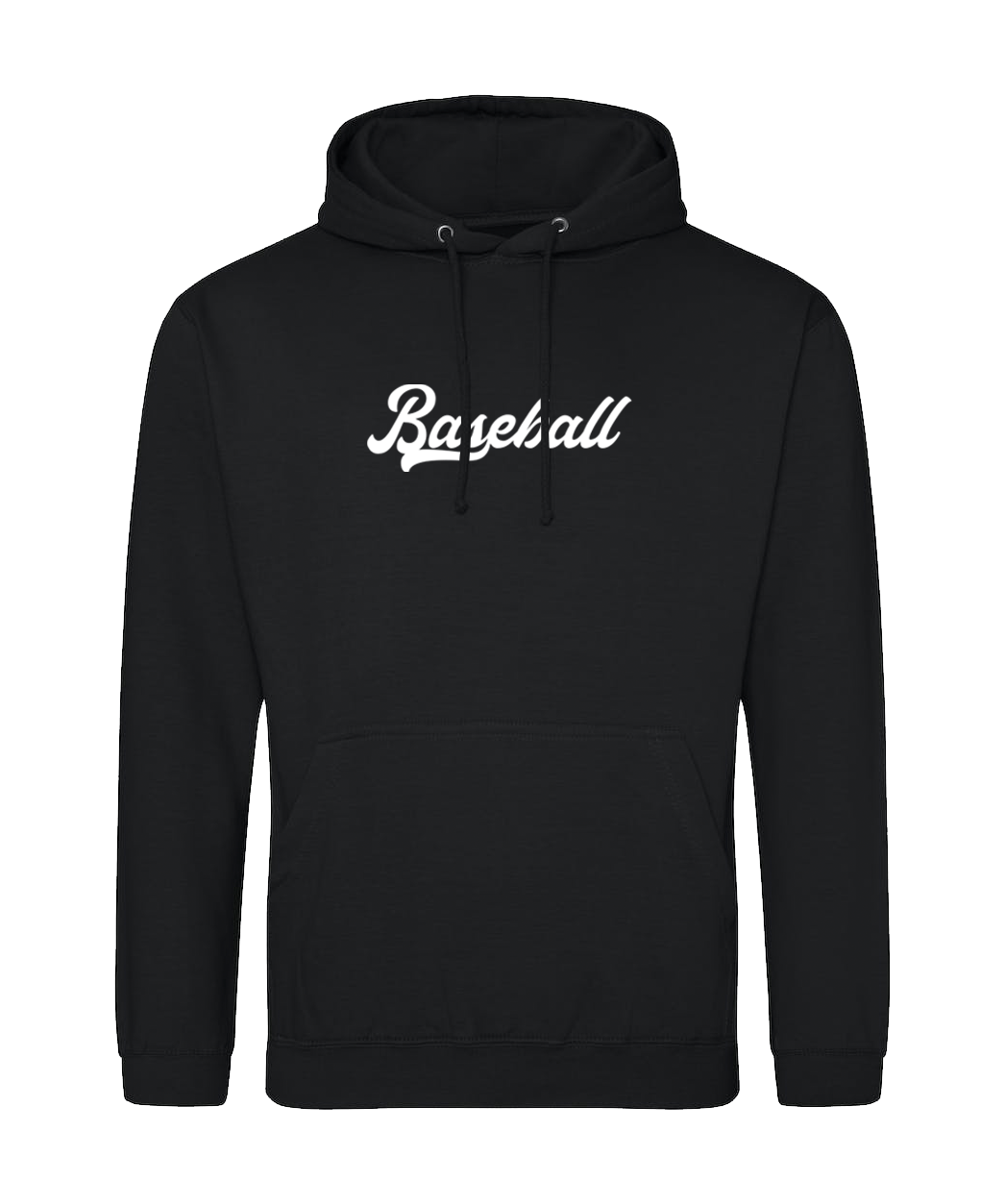Baseball Hoodie