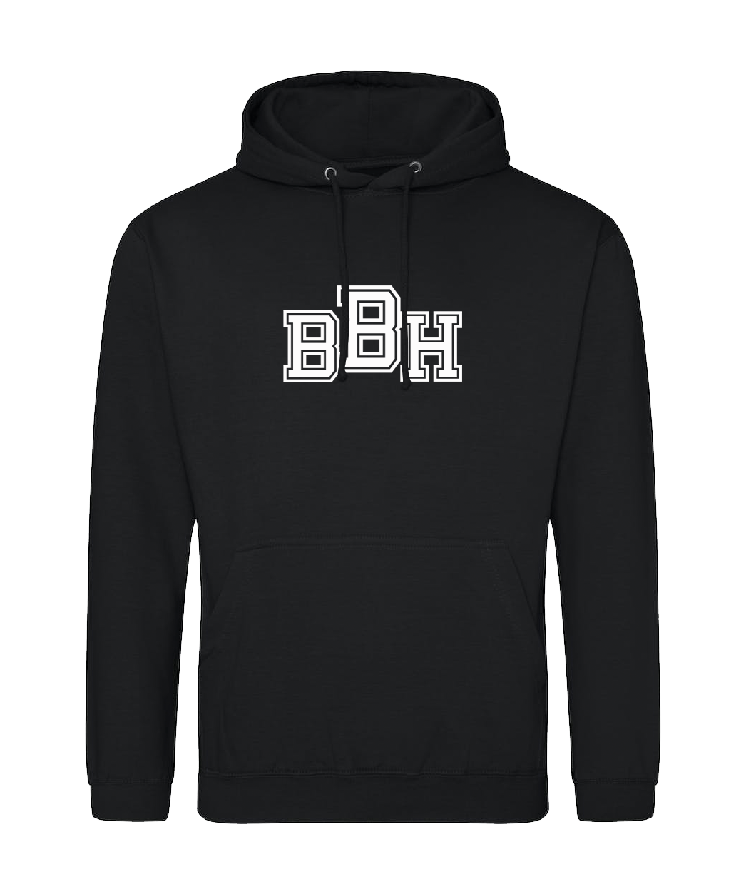 BBH Hoodie