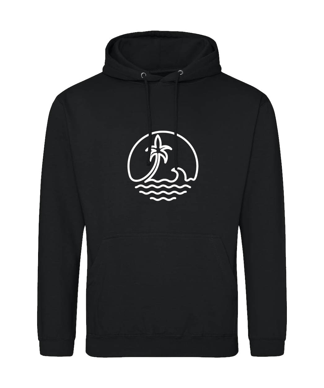 Palm Beach Hoodie