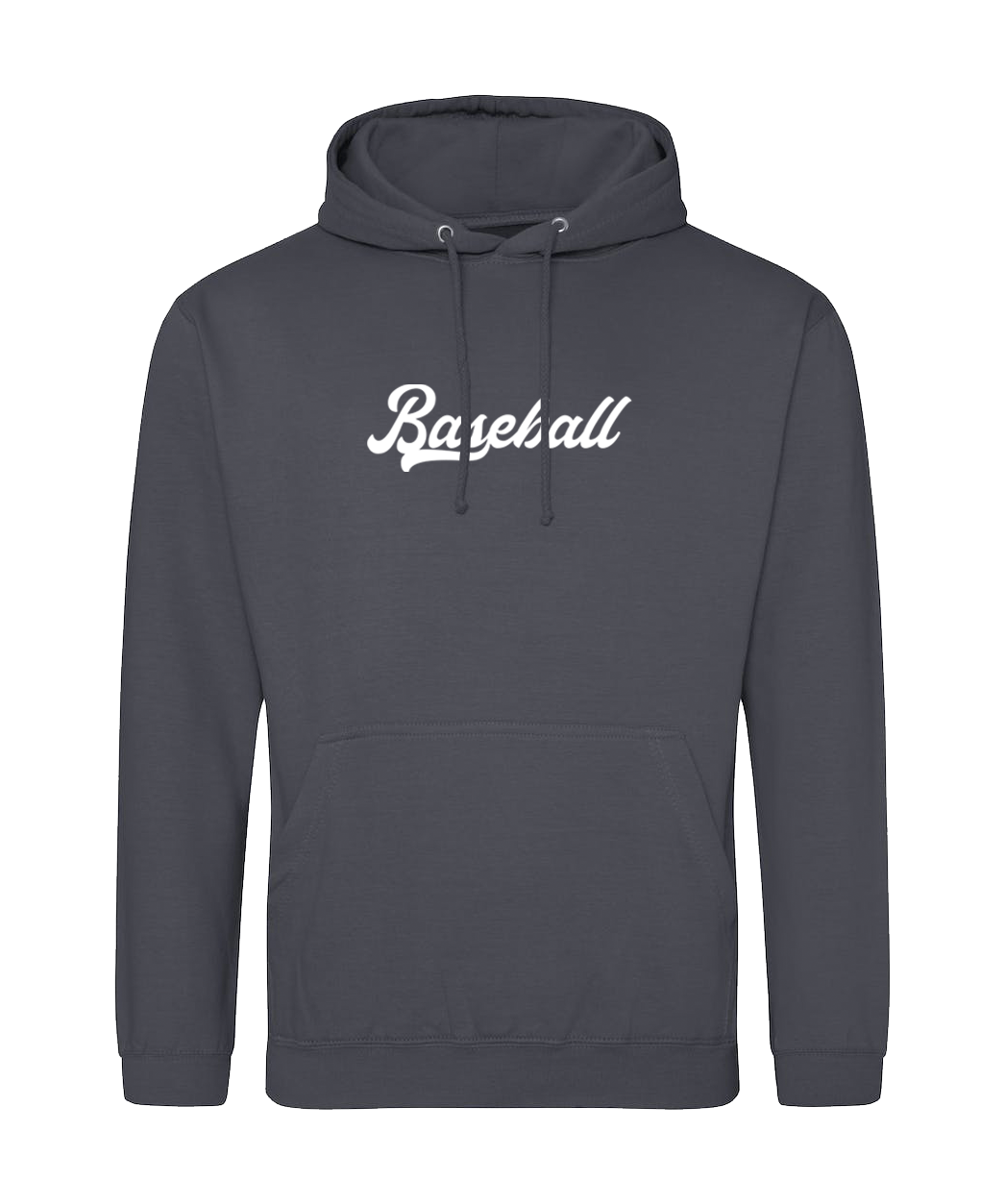 Baseball Hoodie