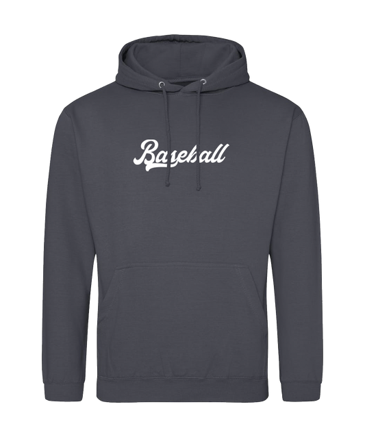 Baseball Hoodie