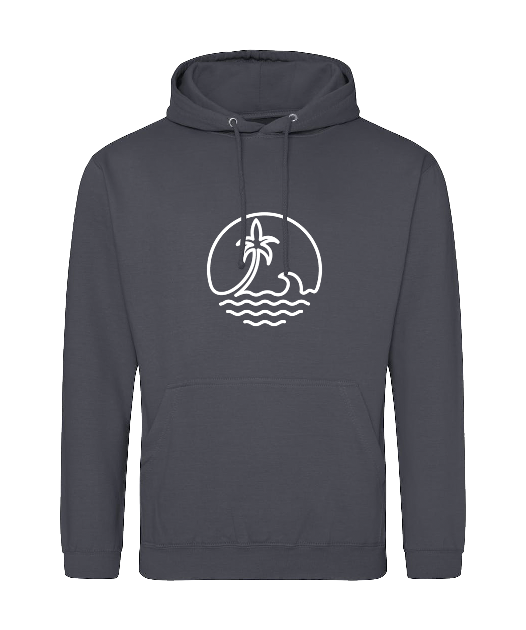 Palm Beach Hoodie