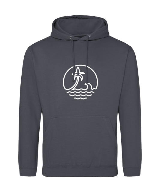 Palm Beach Hoodie