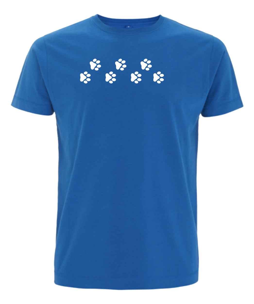 Paw Prints T-Shirt